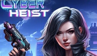 Cyber Heist