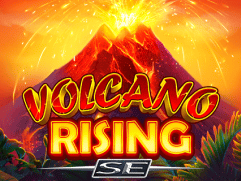 Volcano Rising SE