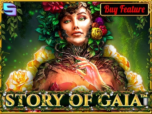 Story of Gaia